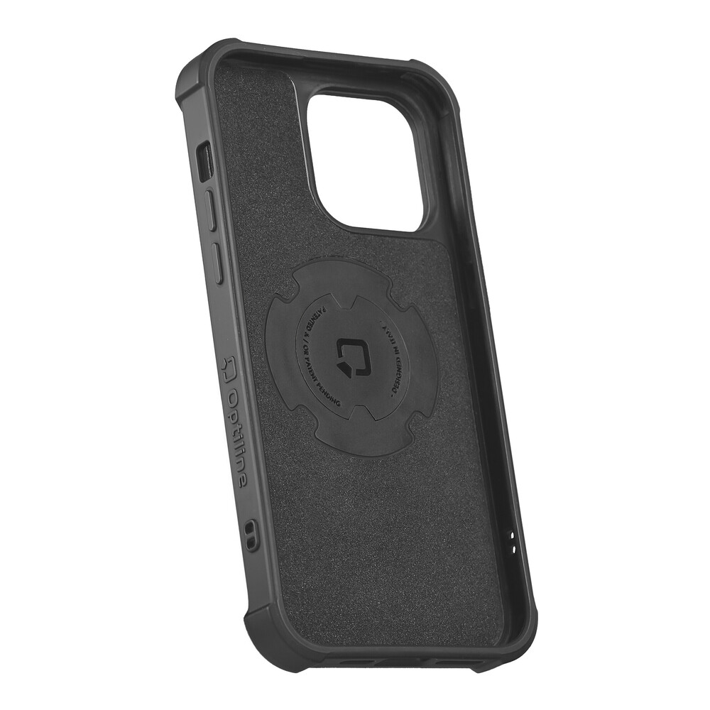 MAG-PRO DUOLOCK FUNDA PARA IPHONE 13 PRO MAX