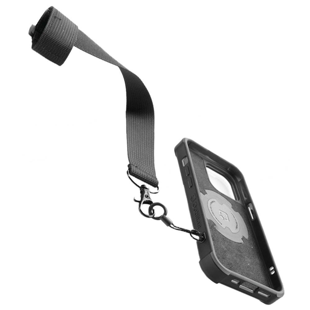 MAG-PRO DUOLOCK FUNDA PARA IPHONE 15 PLUS - Imagen 3