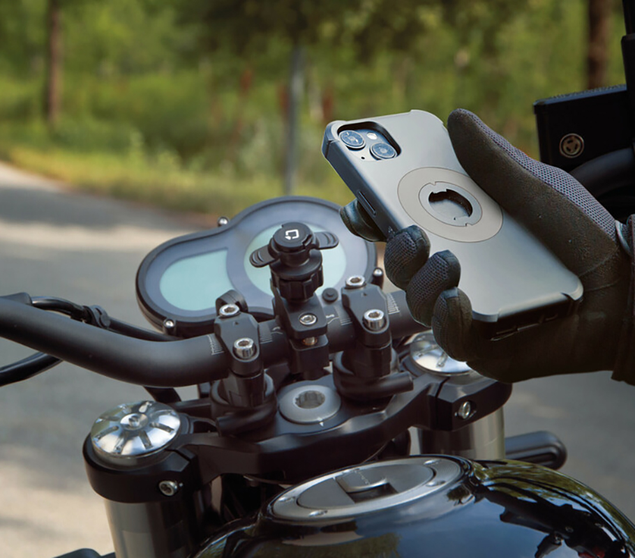 MAG-PRO DUOLOCK FUNDA PARA IPHONE 15 PRO MAX - Imagen 4