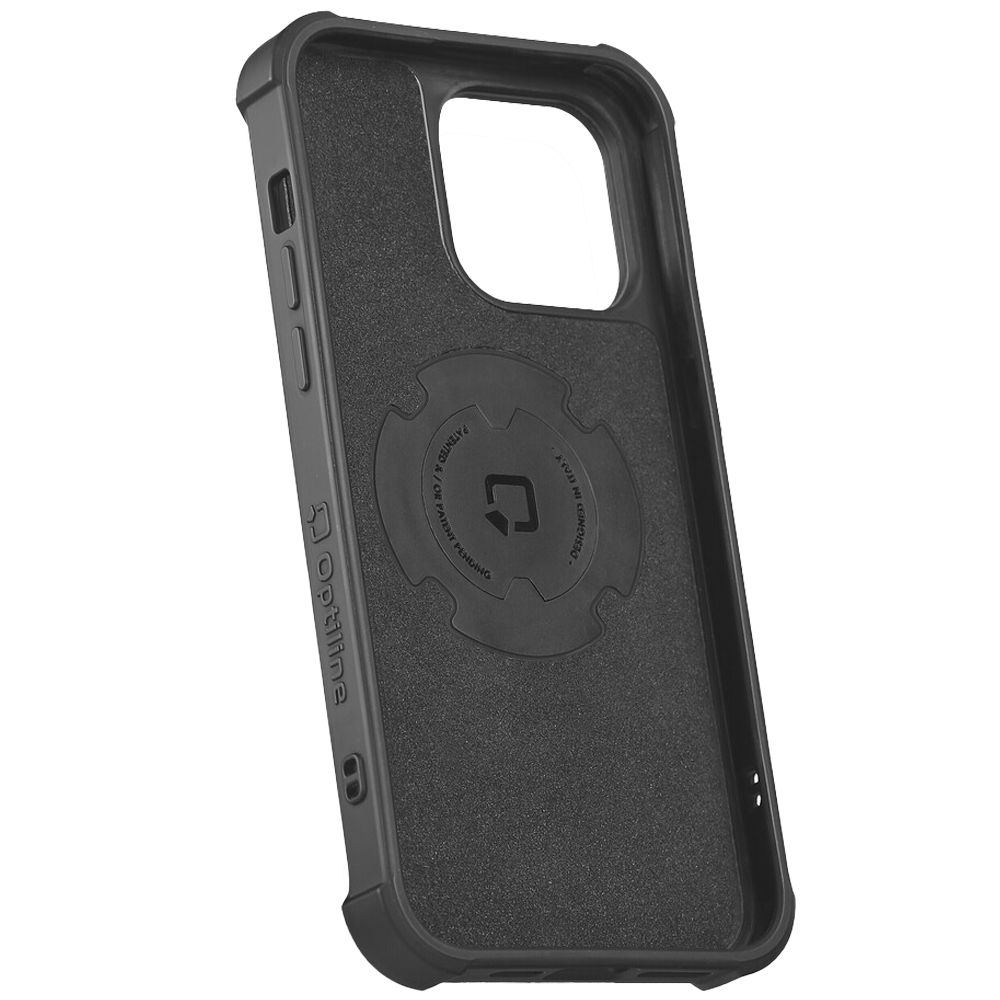 MAG-PRO DUOLOCK FUNDA PARA IPHONE 15 PRO MAX