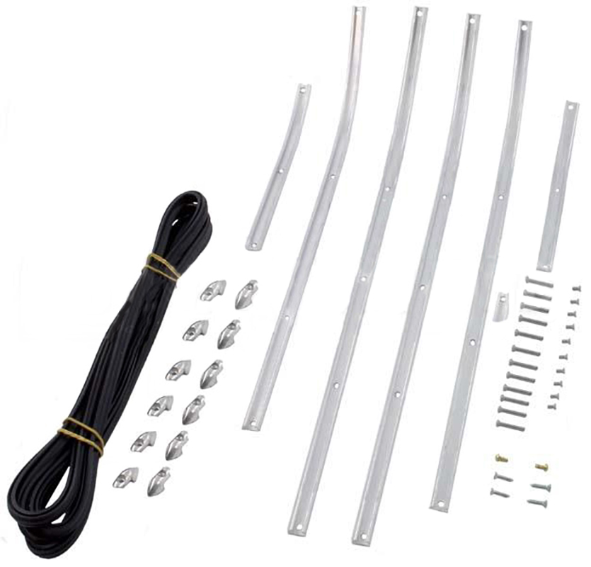 GUIAS SUELO VESPA PRIMAVERA ET3-125