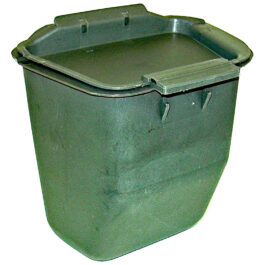 Caja de herramientas Vespa PKS / XL