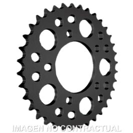 CORONA AFAM ACERO 525X44 BENELLI