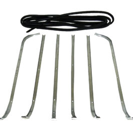 Guias de suelo  Vespa 200