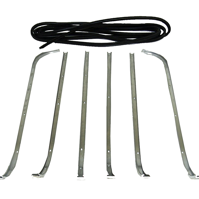 Guias de suelo Vespa 200
