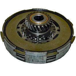 Embrague completo  Vespa 200