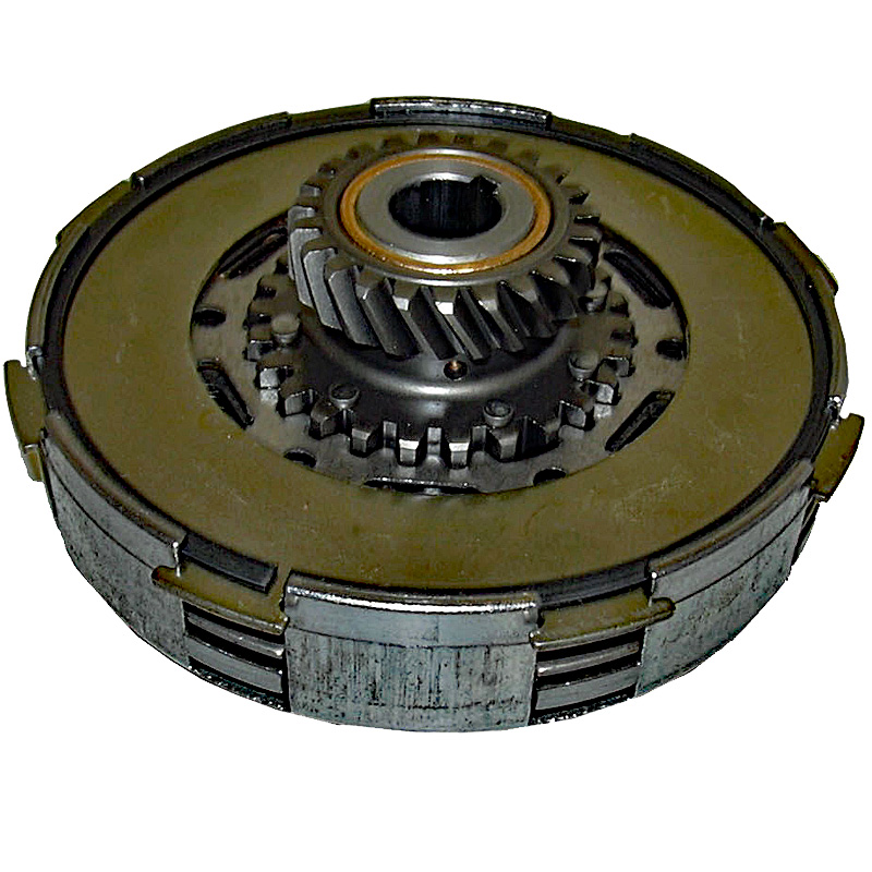 Embrague completo Vespa 200