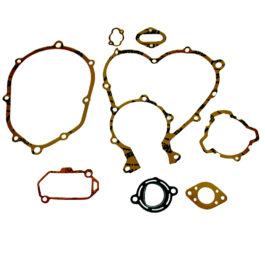 Juntas completas Motocarro APE TM 703