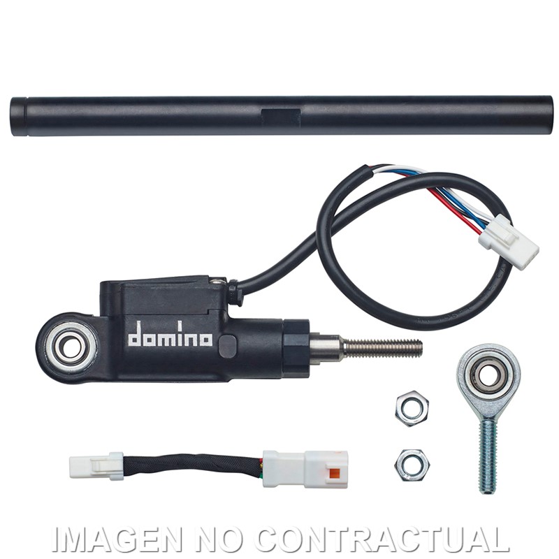 KIT QUICK SHIFTER PARA DUCATI PANIGALE V2