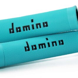 Puños Domino On Road Cyan / negro