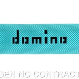 Puños Domino On Road Cyan / negro