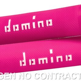 PUÑOS DOMINO ON ROAD FUCSIA – BLANCO ABIERTOS
