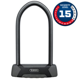 Granit X-Plus 540 Arco de Horquilla Abus 540/160HB230