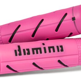 PUÑOS DOMINO XM2 SUPER SOFT FUCSIA/NEGRO