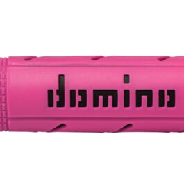 PUÑOS DOMINO XM2 SUPER SOFT FUCSIA/NEGRO