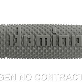 Puños Domino DSH OFF Road GRIS
