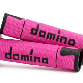 PUÑOS DOMINO ON ROAD FUCSIA
