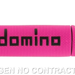 PUÑOS DOMINO ON ROAD FUCSIA