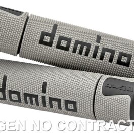 PUÑOS DOMINO ON ROAD GRIS – NEGRO