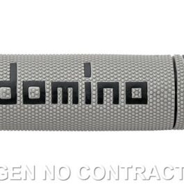 PUÑOS DOMINO ON ROAD GRIS – NEGRO