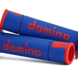 PUÑOS DOMINO ON ROAD AZUL / ROJO