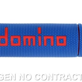 PUÑOS DOMINO ON ROAD AZUL / ROJO