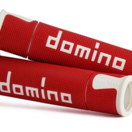 PUÑOS DOMINO ON ROAD ROJO / BLANCO