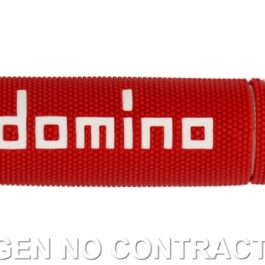 PUÑOS DOMINO ON ROAD ROJO / BLANCO