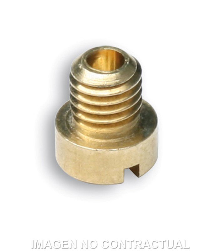 Chicle Maxima 112 Para Carburador Dellorto PHBG