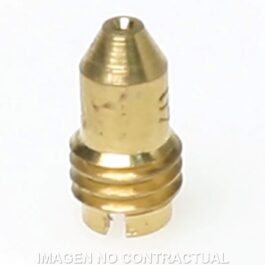 Chicle Minima 30 Para Carburador Dellorto PHBG