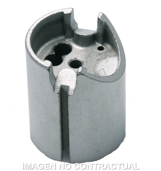 Campana 50 Carburador Dellorto PHBG