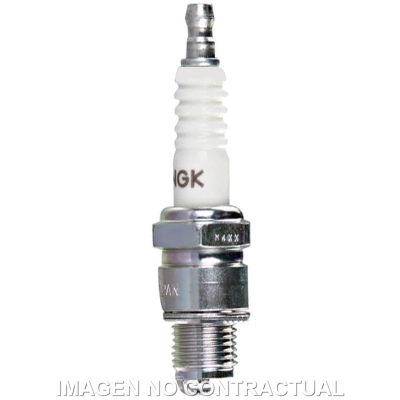 Bujía NGK Estándar B8HS10