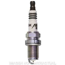 Bujía NGK Iridium BKR8EIX