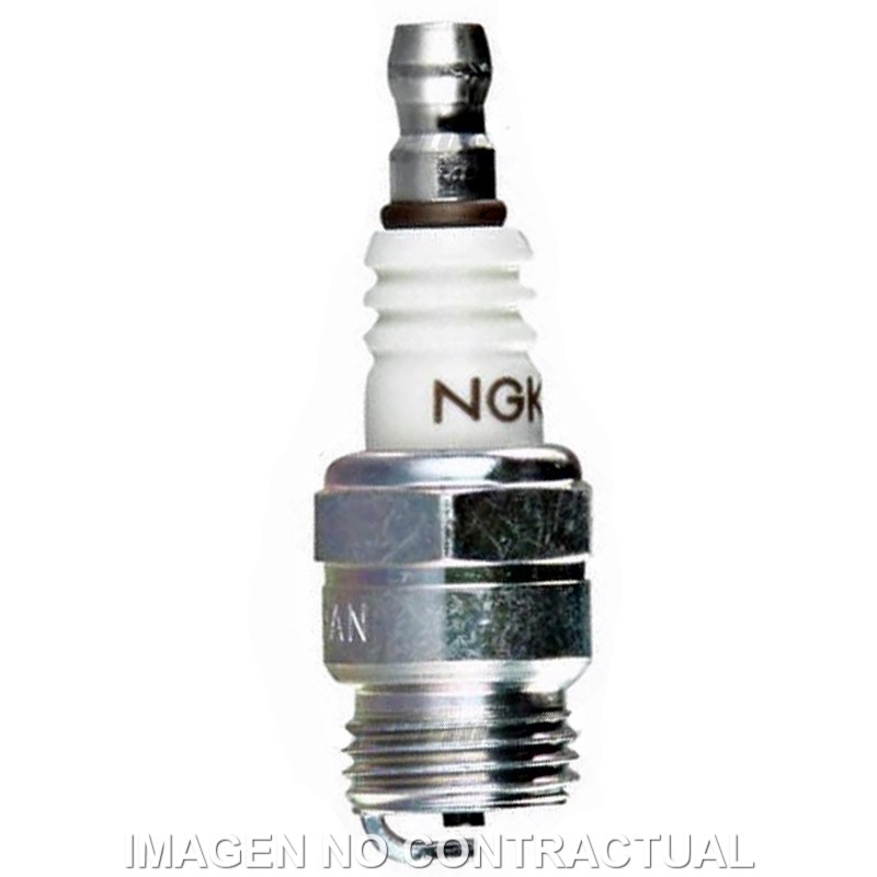 Bujía NGK Estándar BM6F