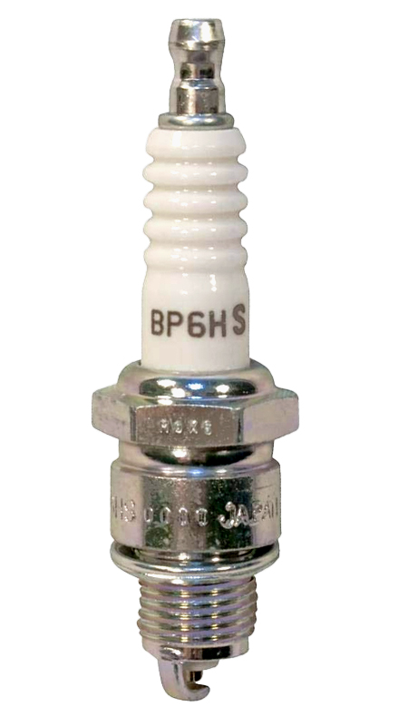 Bujía NGK Estándar BP6HS