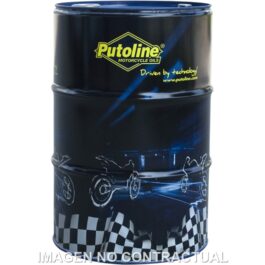 BIDÓN PUTOLINE SPORT 4 20W-50 60 L