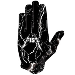 GUANTE FIST STRAPPED BRADY BAKER LIGHTNING (NIÑO) TALLA M