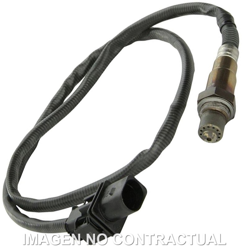 SENSOR OXÍGENO BANDA ANCHA BOSCH LSU 4.9.017 025