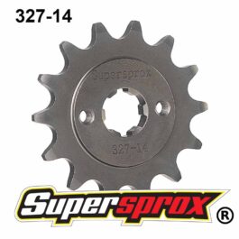 KIT TRANSMISIÓN SUPERSPROX HONDA VT 125 C SHADOW