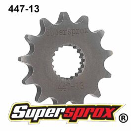 KIT TRANSMISIÓN SUPERSPROX KEEWAY RKF125 (17-22)