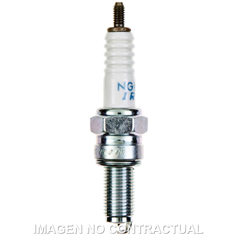 Bujía NGK Iridium CR9EIB-9