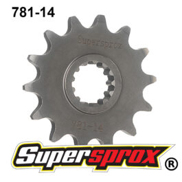 Piñón Supersprox PF Benelli 525 x 14