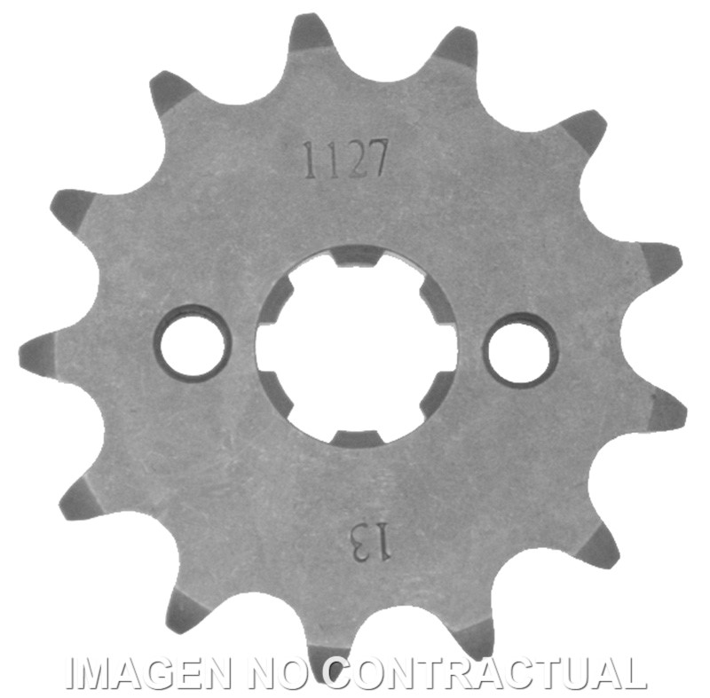 Piñón Supersprox Derbi 420 x 13