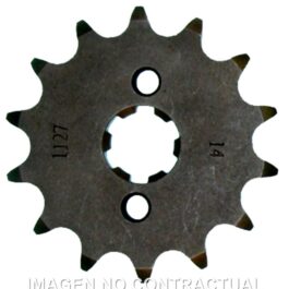 Piñón Supersprox Derbi 420 x 14