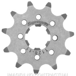 Piñón Supersprox Derbi 420 x 11