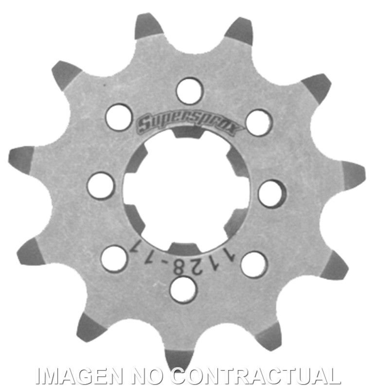 Piñón Supersprox Derbi 420 x 11