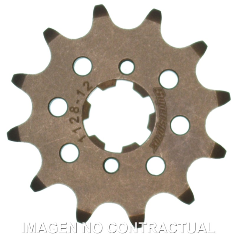 Piñón Supersprox Derbi 420 x 12