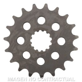 Piñón Supersprox Triumph 530 x 19