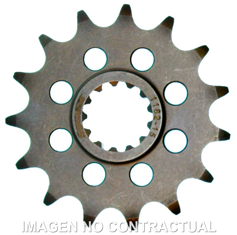 Piñón Supersprox Triumph 525 x 15