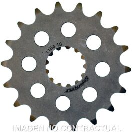 Piñón Supersprox Triumph 520 x 18